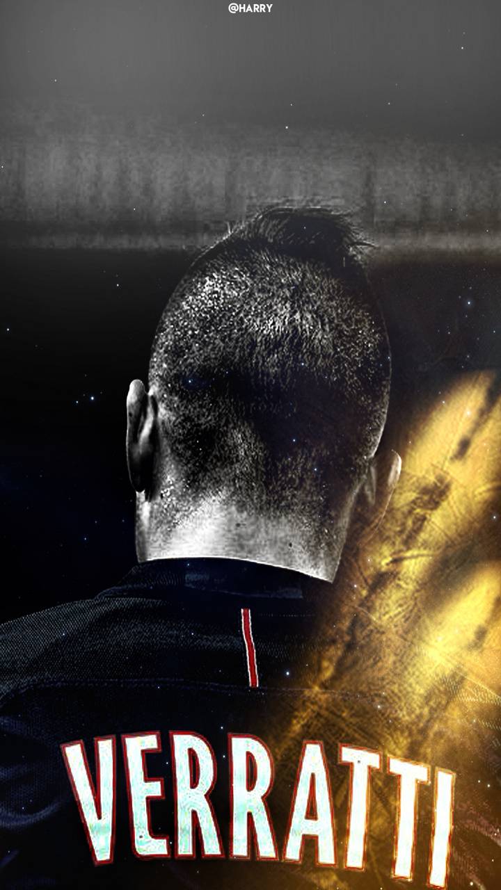720x1280 Marco Verratti wallpaper by harrycool15 .