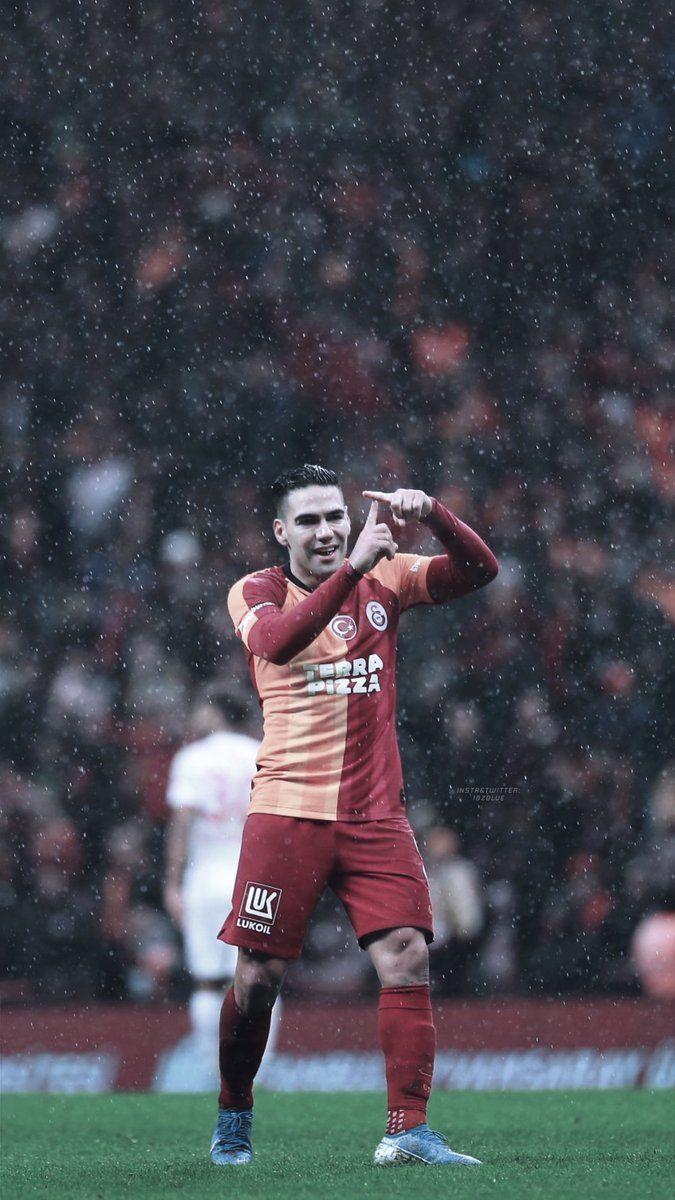 675x1200 Wallpaper. Radamel Falcao .