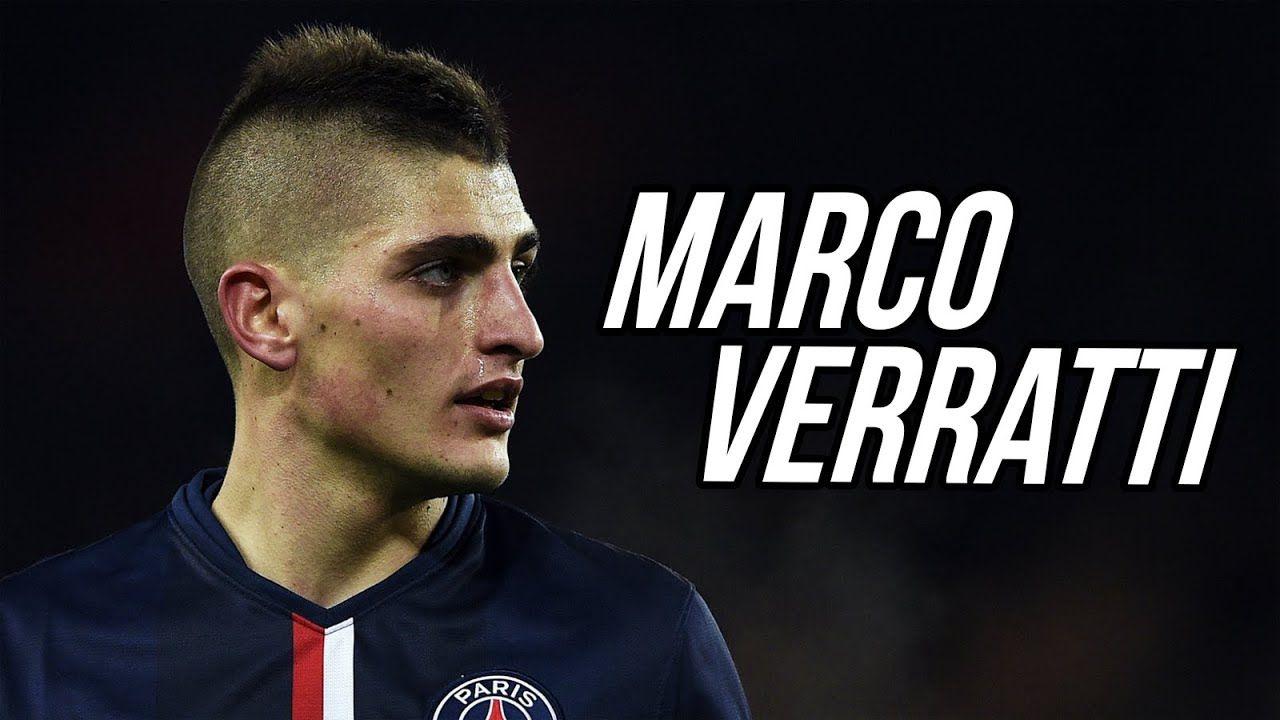 1280x720 Marco Verratti Saint Germain .