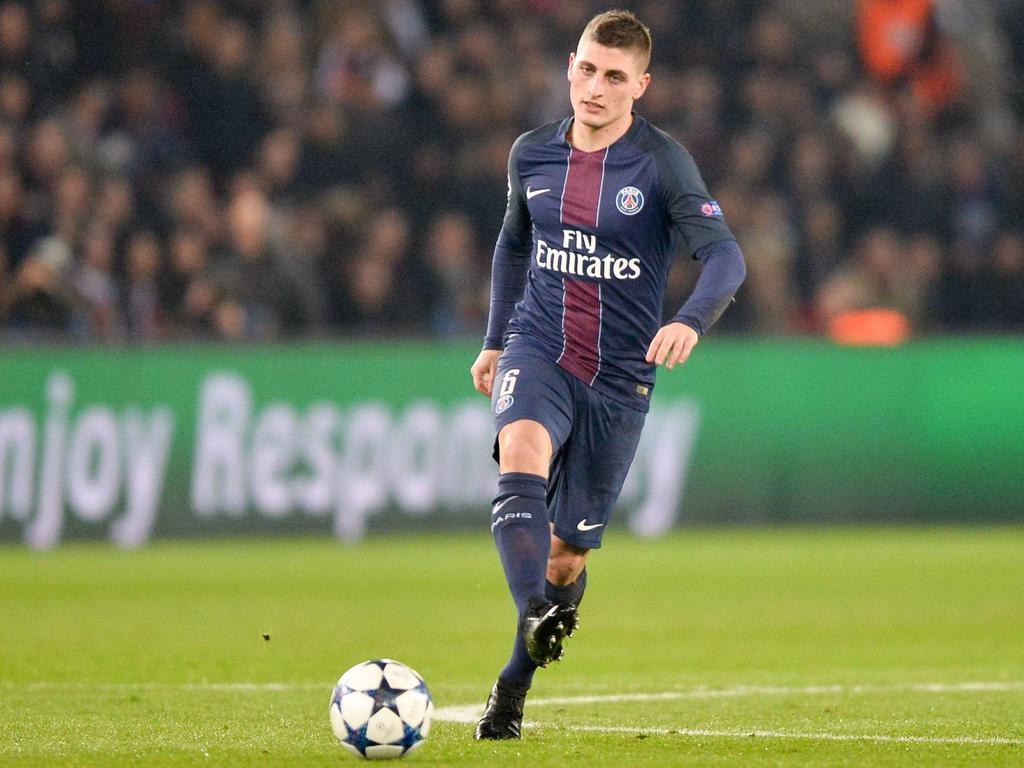1024x768 Verratti looking for 'top European club .