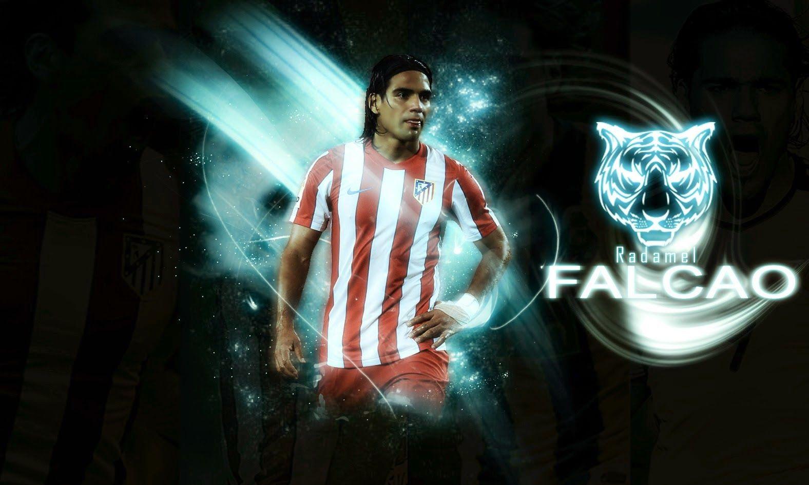 1576x946 Radamel Falcao Wallpaper .