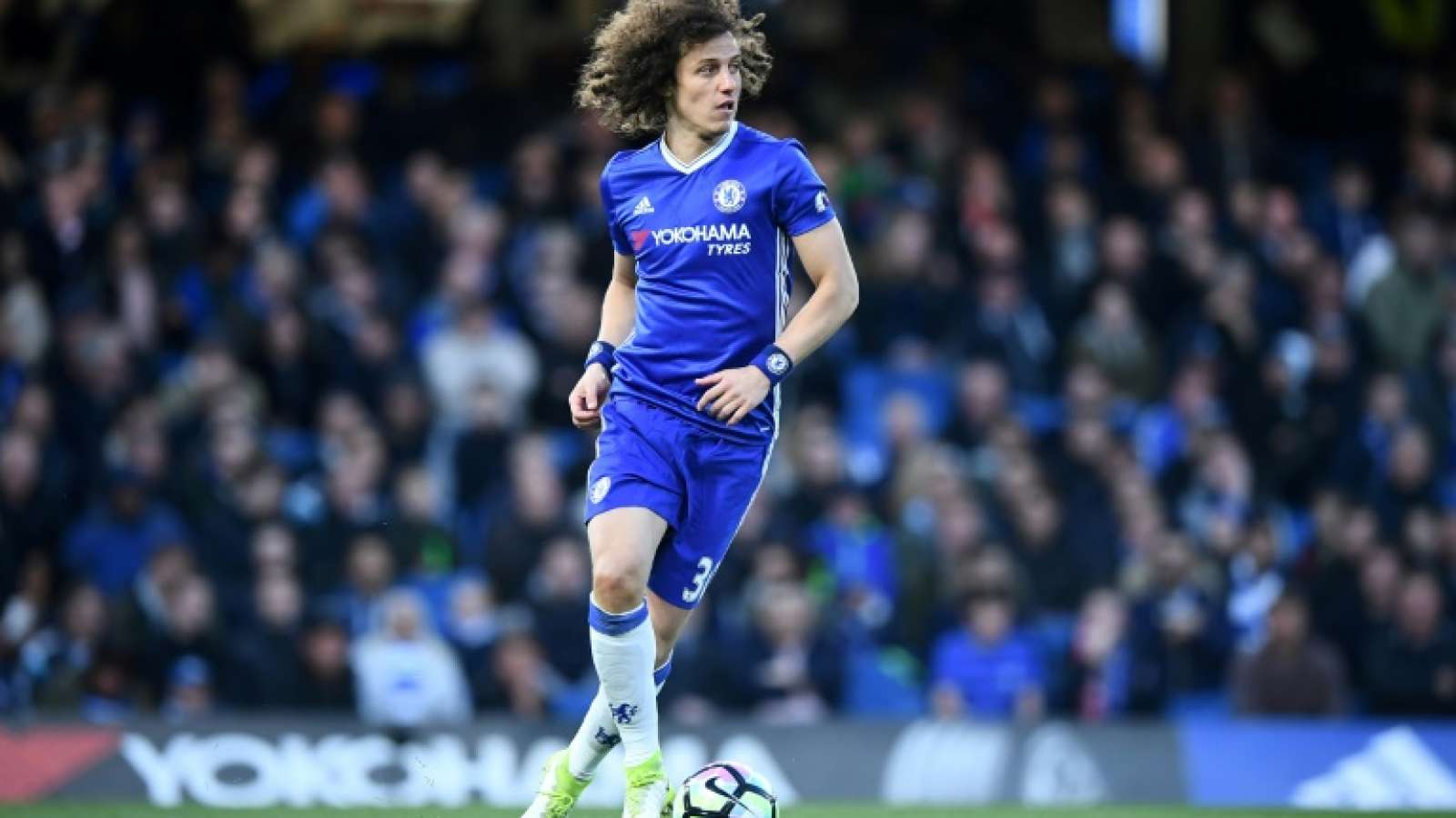 1600x900 David Luiz Wallpaper - .