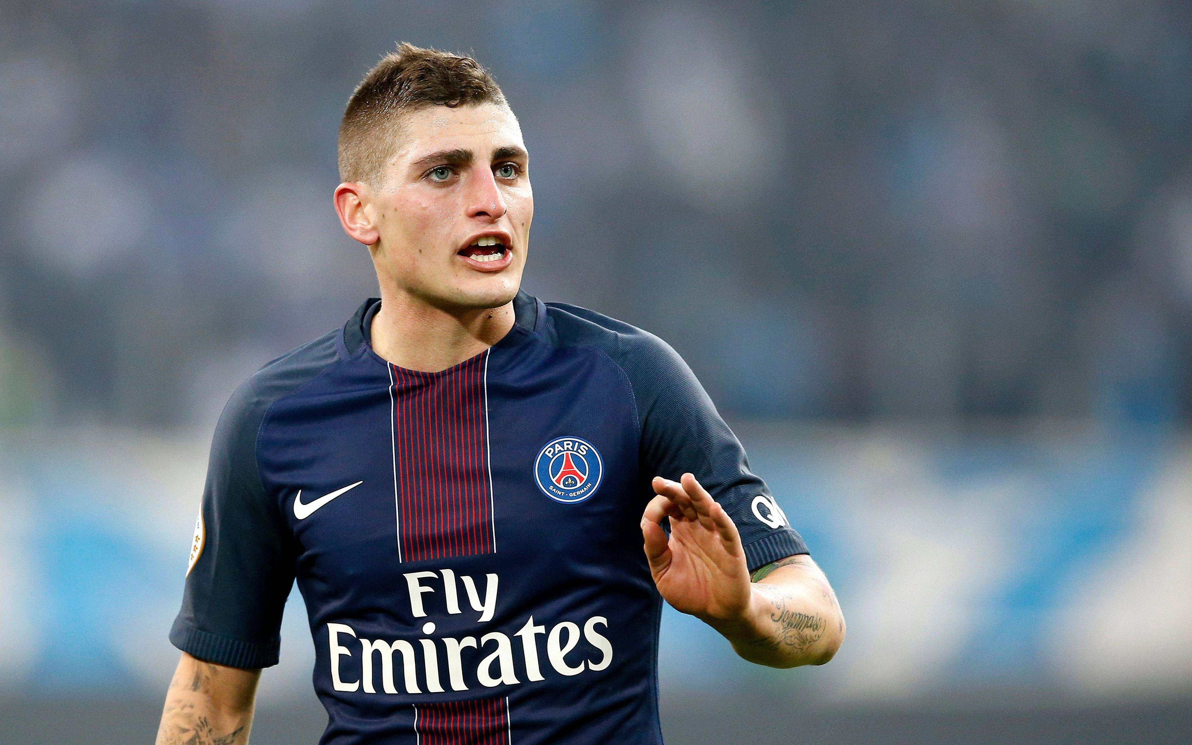 Marco Verratti Wallpapers - Top Free Marco Verratti Backgrounds