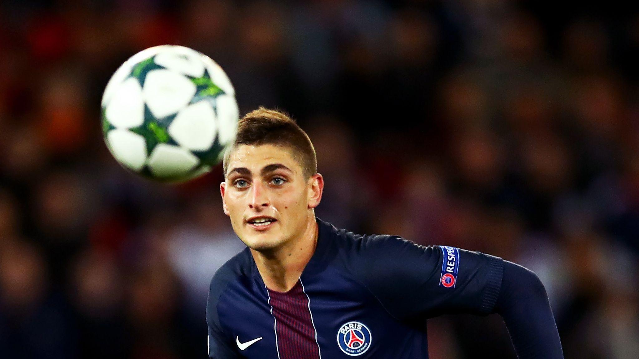 2048x1152 Marco Verratti may need to leave PSG to .