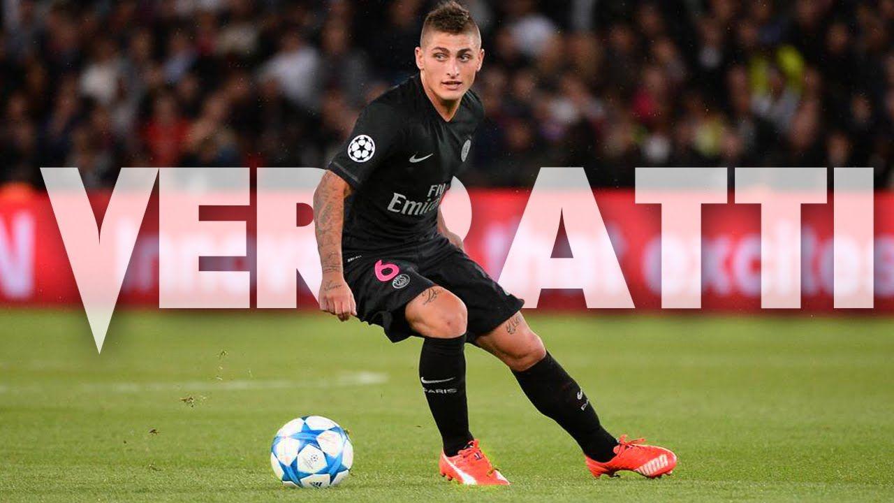 1280x720 Marco Verratti Saint Germain .m.