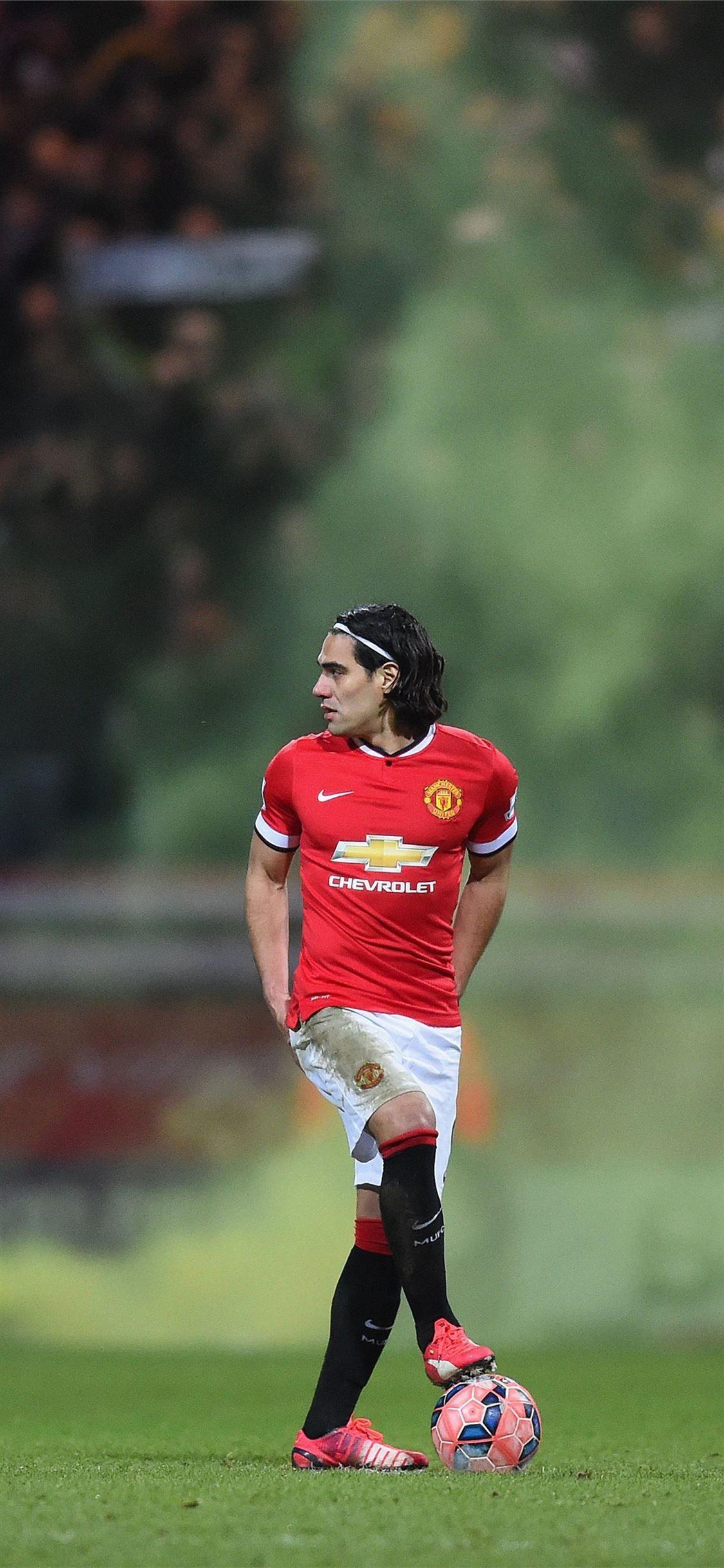1125x2436 Radamel falcao iPhone 11 HD Wallpaper .