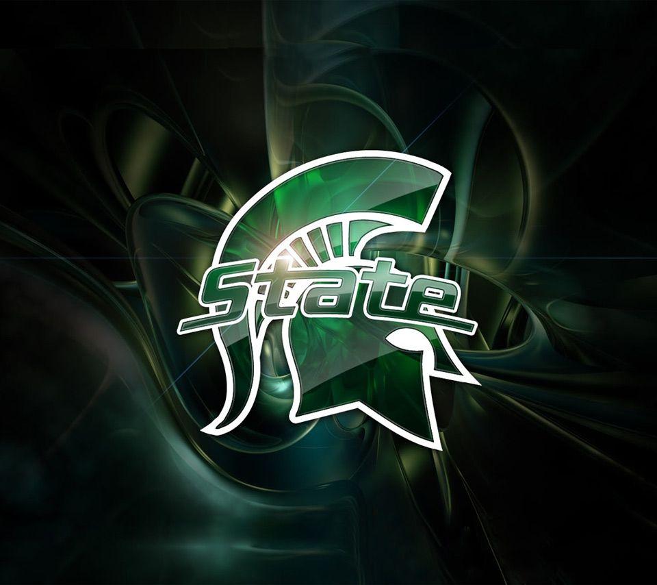960x854 Michigan State Spartans Wallpaper