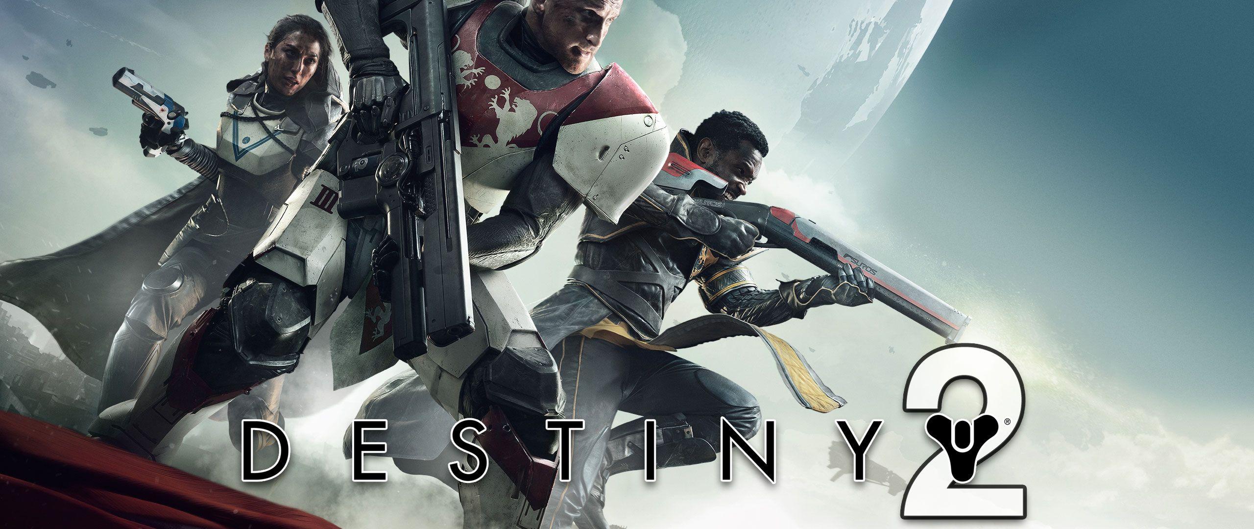 2560x1080 Destiny 2 Full HD Wallpaper and Background Imagex1080
