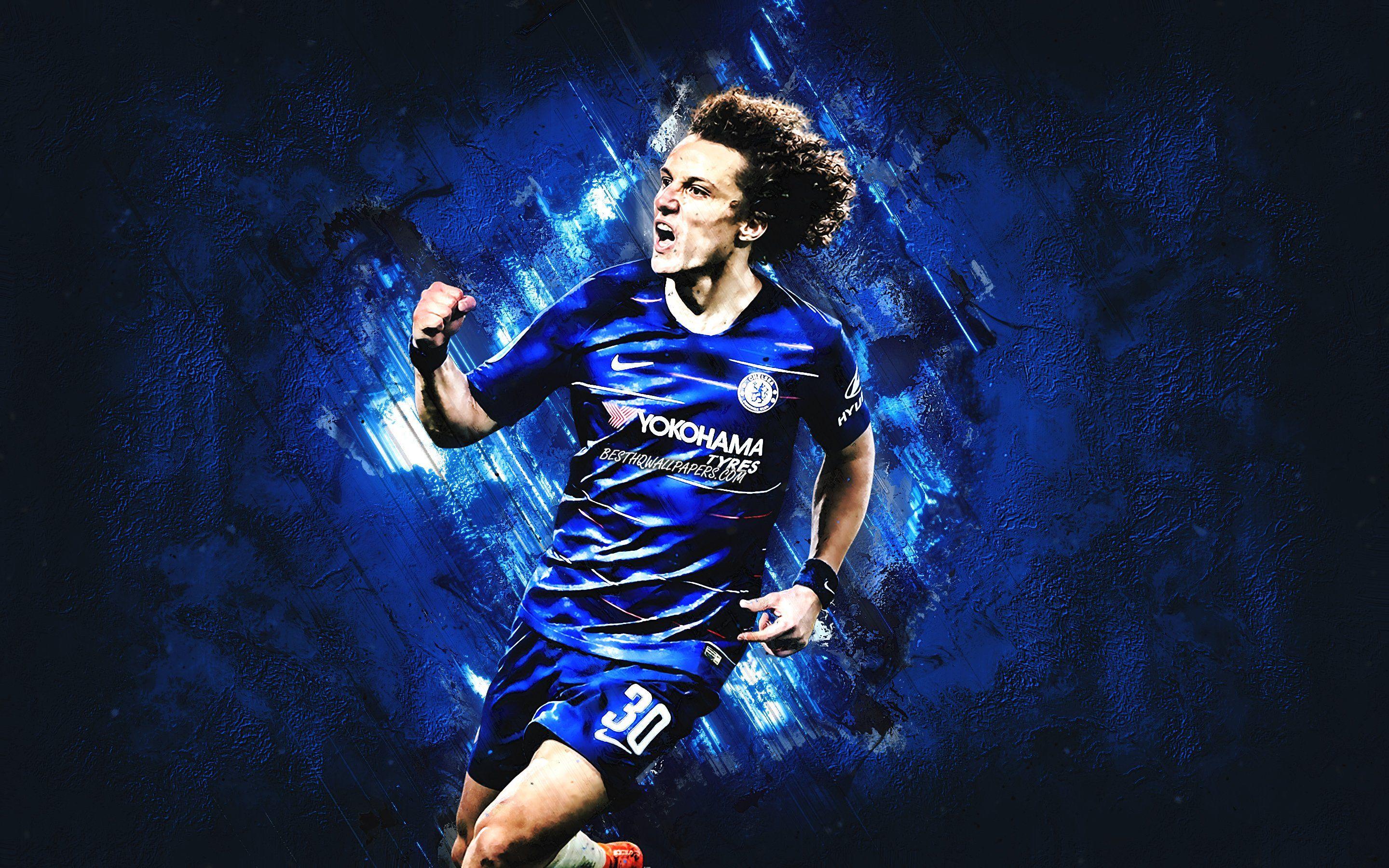 2880x1800 David Luiz Wallpaper 2880×1800 .