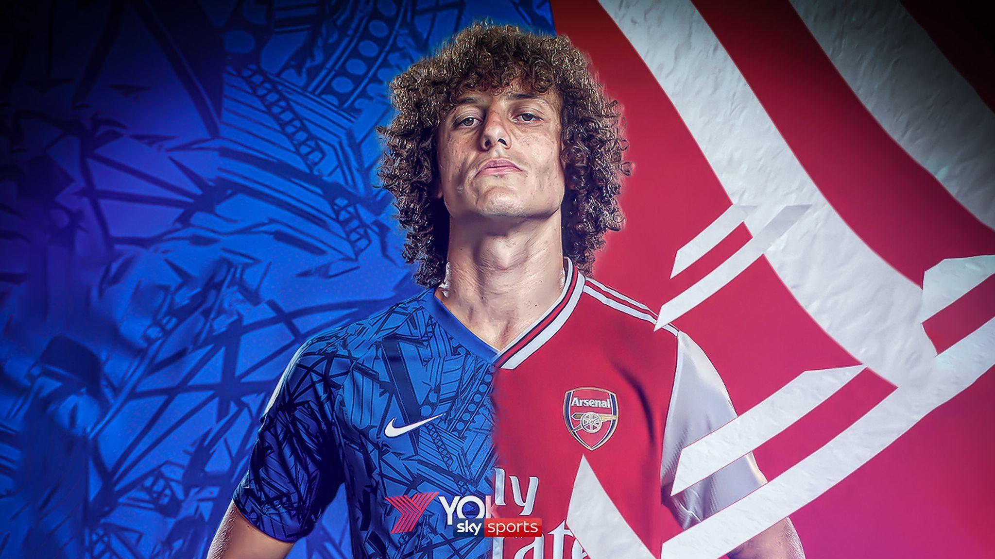 2048x1152 David Luiz: Chelsea defender on verge .