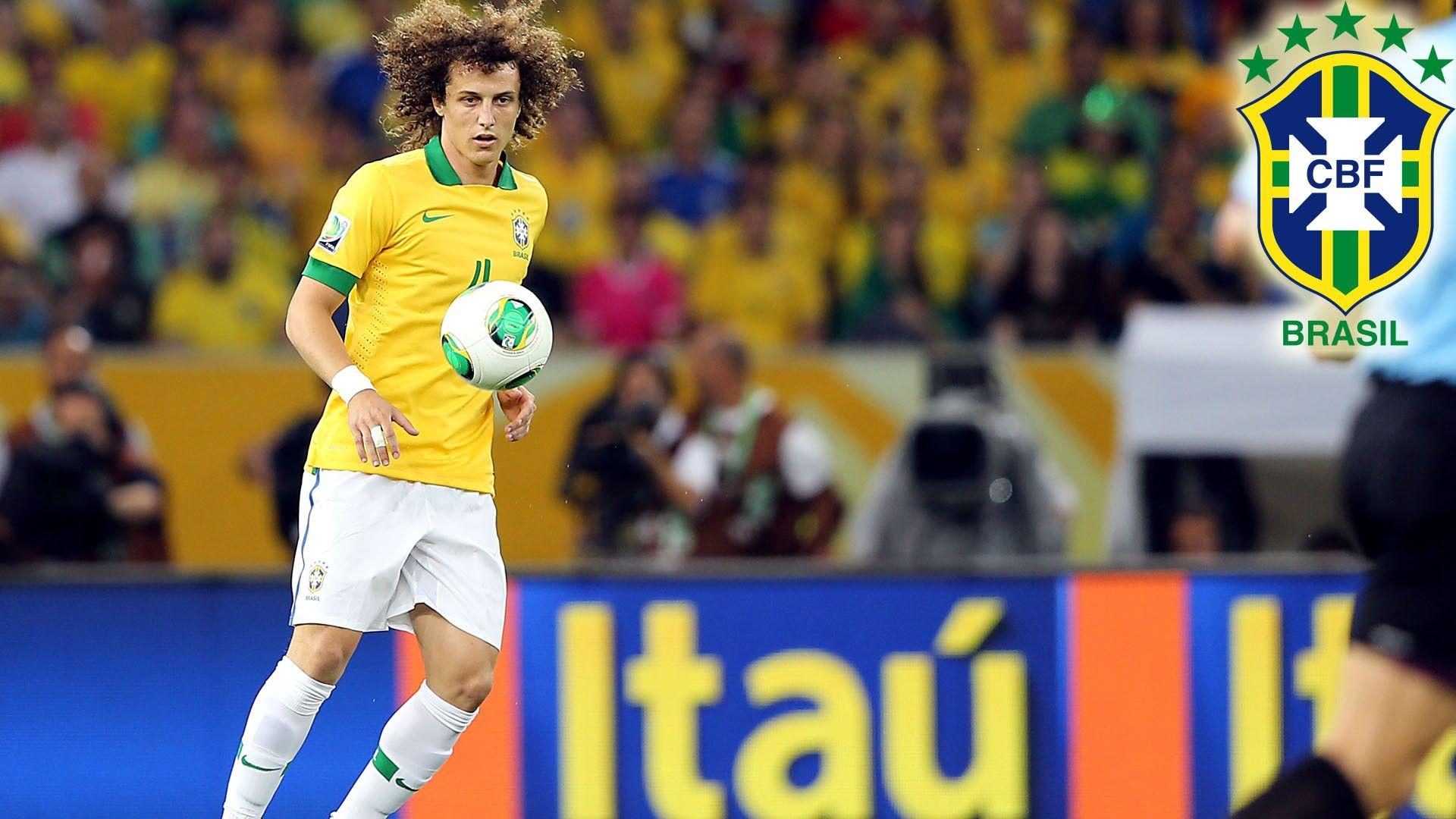1920x1080 Free download David Luiz Wallpaper and .
