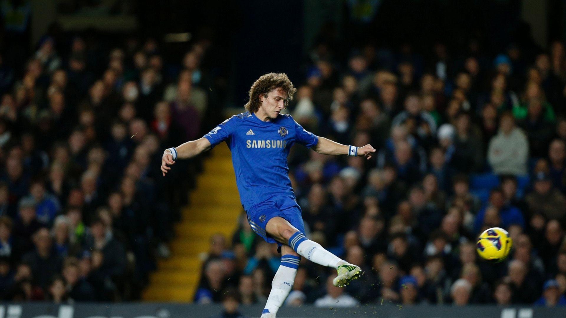 1920x1080 David Luiz HD