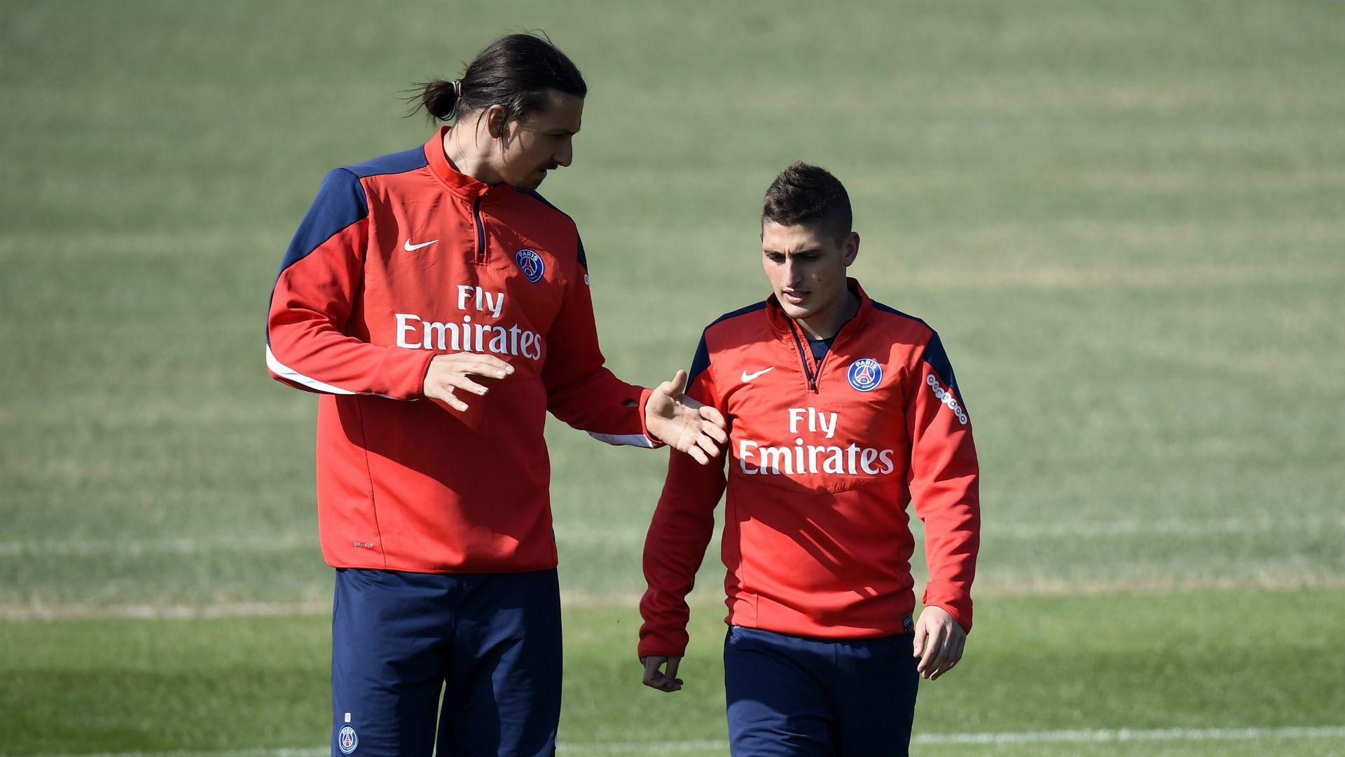 1920x1080 Paris Saint Germain Midfielder Marco .