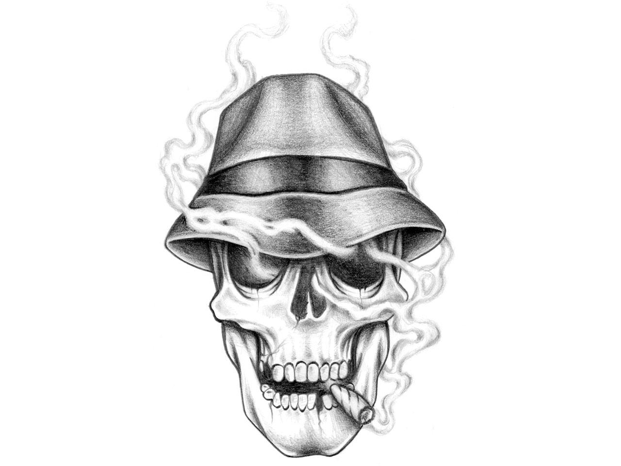 1280x960 Index Of Wp Content Gallery Category Skull Tattoos
