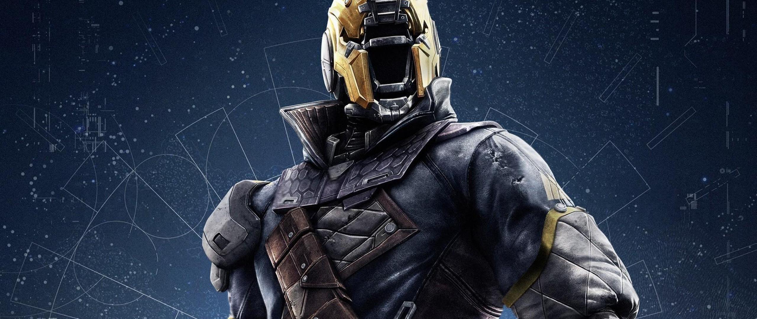 2560x1080 Destiny Warlock Games Warlock destiny HD Wallpaper, Desktop