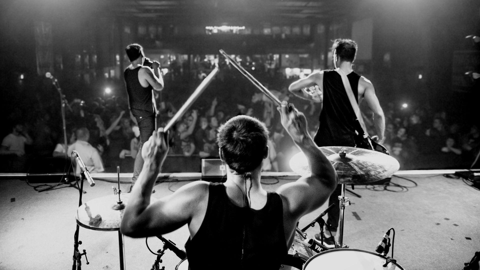 1920x1080 Beartooth