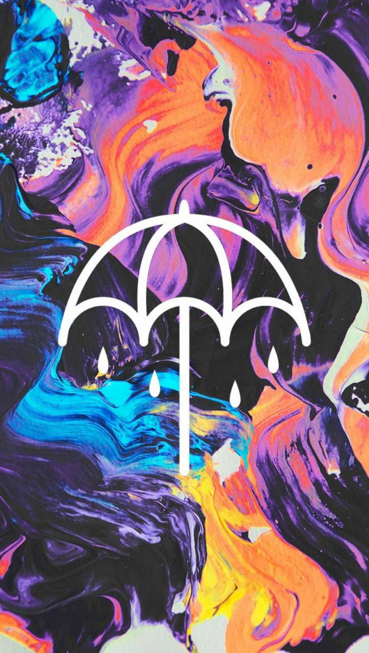 724x1280 Bring Me The Horizon wallpaper by .