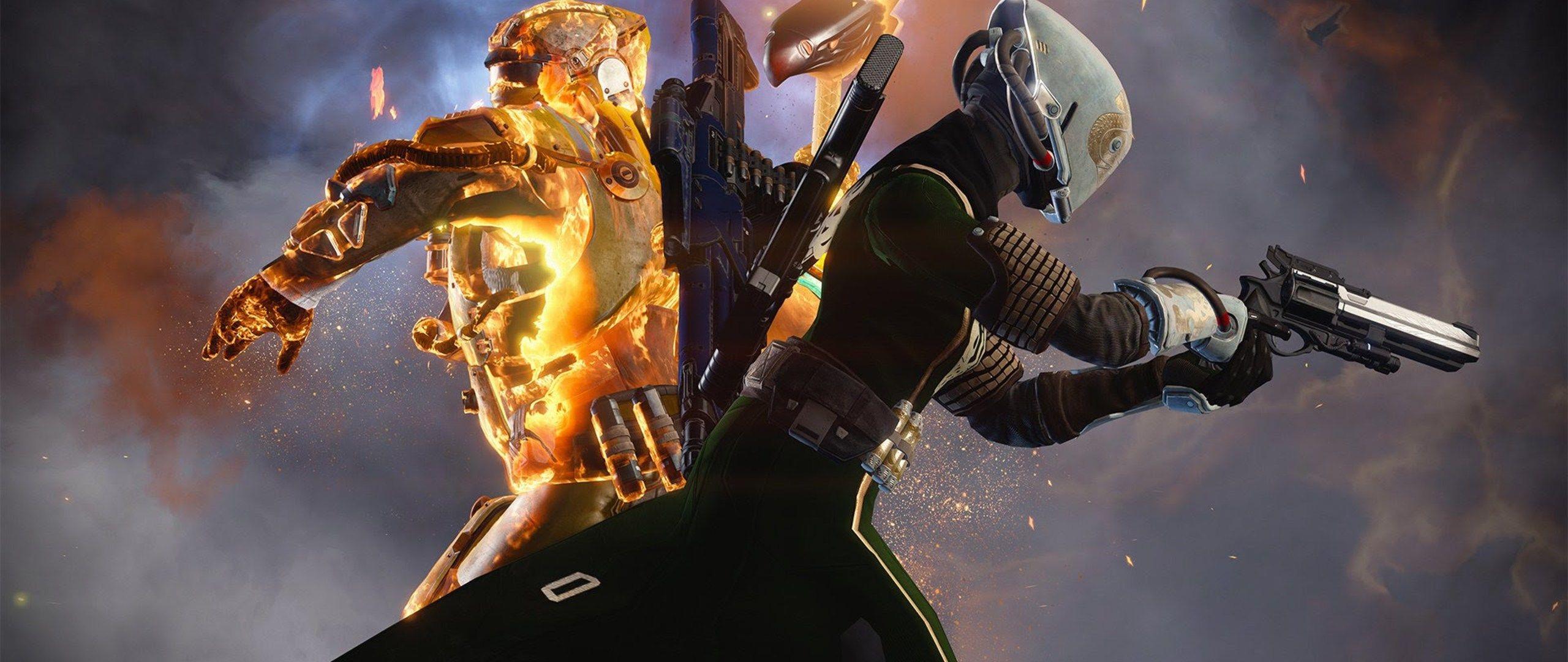 2560x1080 Game Destiny The Taken King 2560x1080 Resolution HD 4k