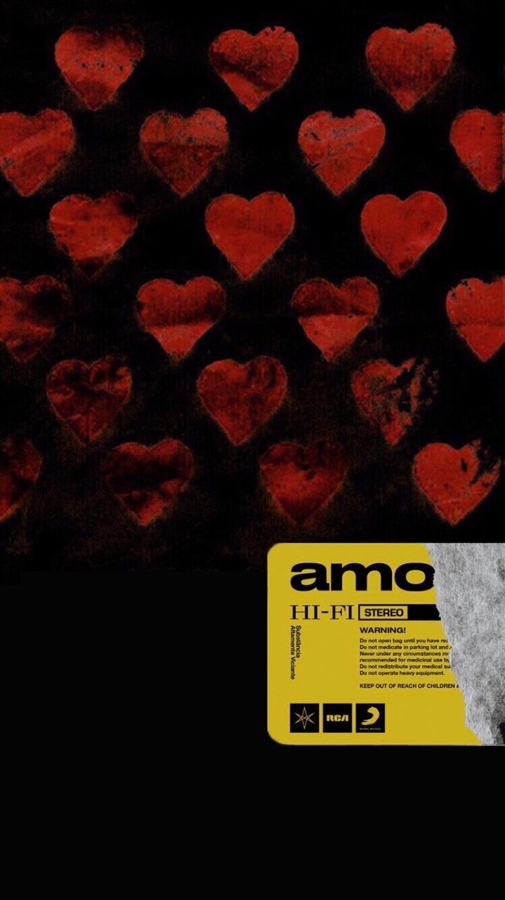 719x1280 BMTH iPhone