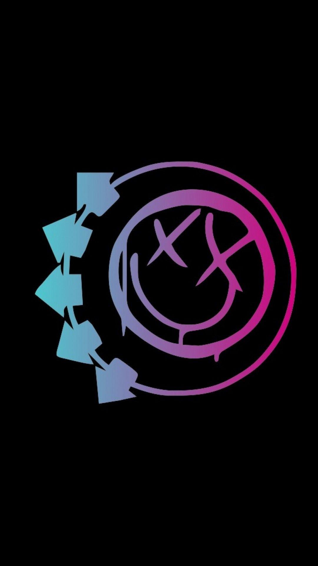 1080x1920 Bring Me The Horizon Logo Wallpaper .