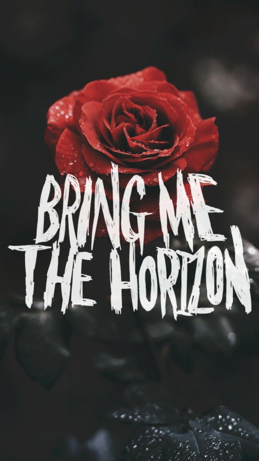 859x1527 Band wallpaper, Bmth, Bring me the horizon.cl