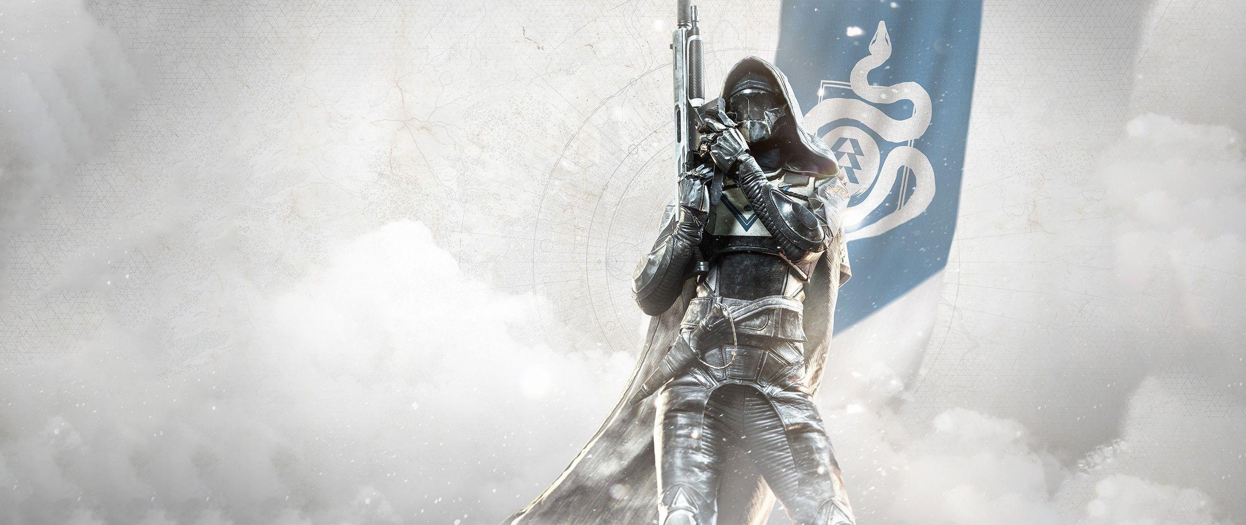 2560x1080 hunter, Destiny (video game), Video games, Ultra wide, Destiny 2