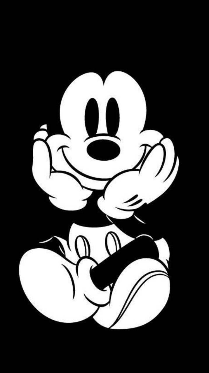 716x1280 Mickey mouse Wallpaper by ZEDGE™