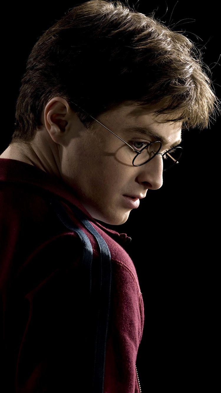 750x1334 Harry Potter iPhone Wallpaper