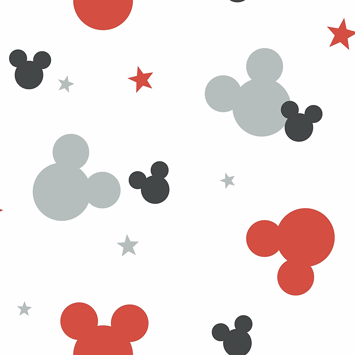 1500x1500 York Wallcoverings Kids III Disney .