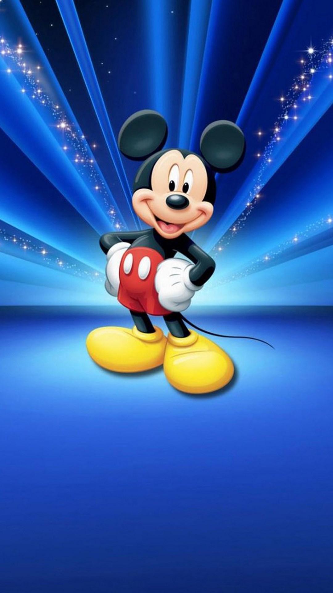 1080x1920 Wallpaper HD For Mickey for Android .