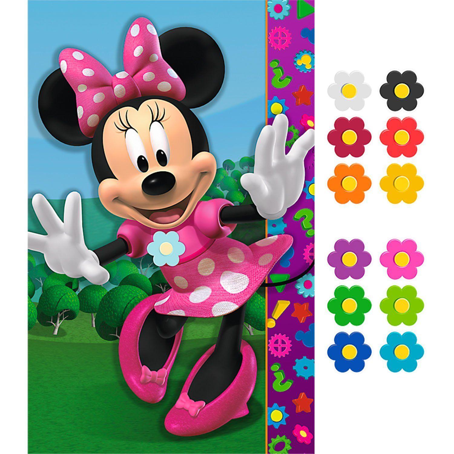 1500x1500 Minnie Mouse Wallpaper