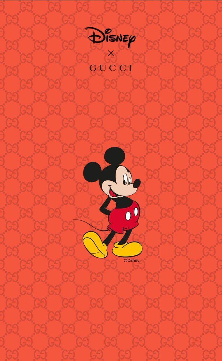 739x1200 Mickey Gucci