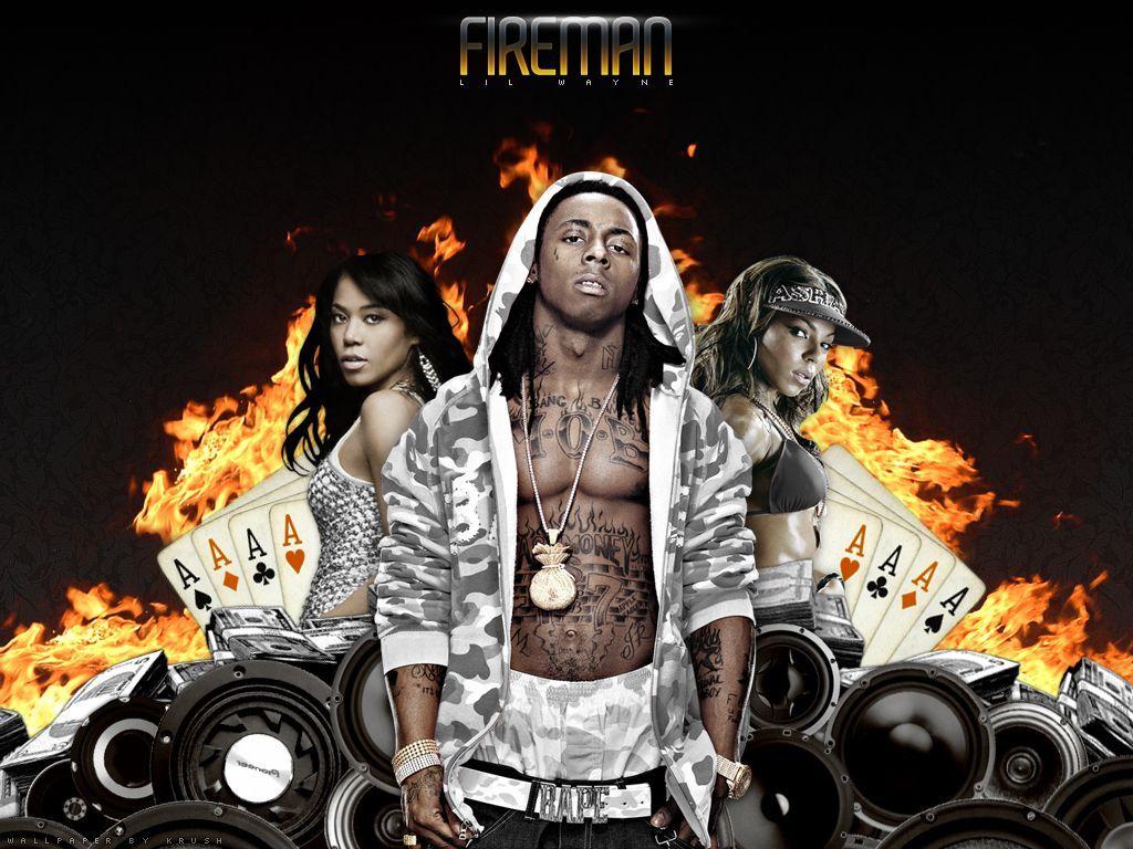 1024x768 Lil Wayne Computer Wallpaper 1920×1080 Lil Wayne Background 40
