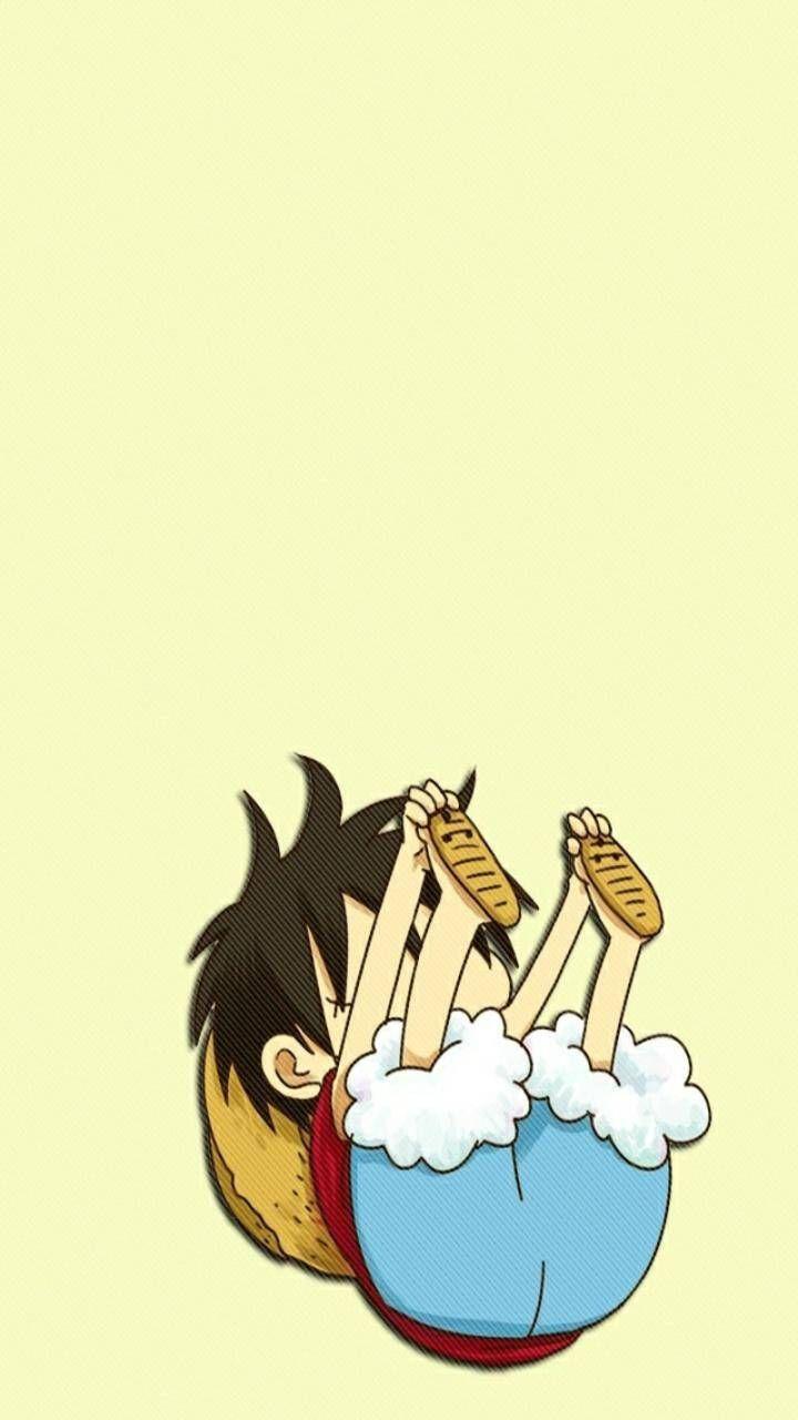720x1280 Luffy Funny Wallpaper PNGfunnypng.
