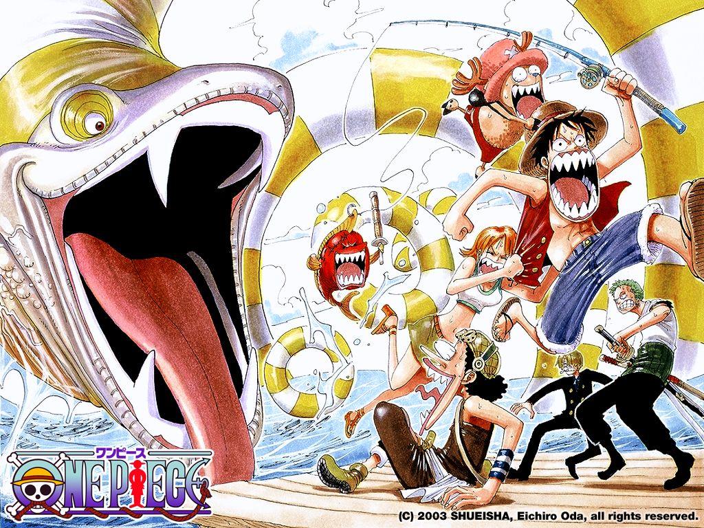 1024x768 ONE PIECE, 1024x768 Wallpaper .