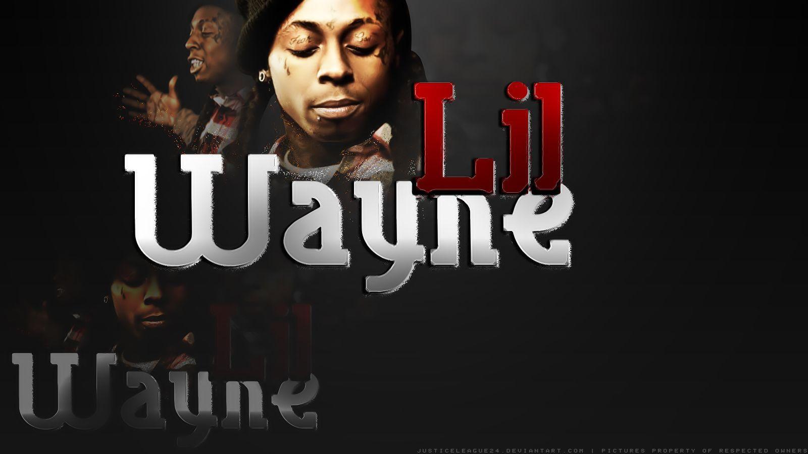 1600x900 Lil Wayne Background