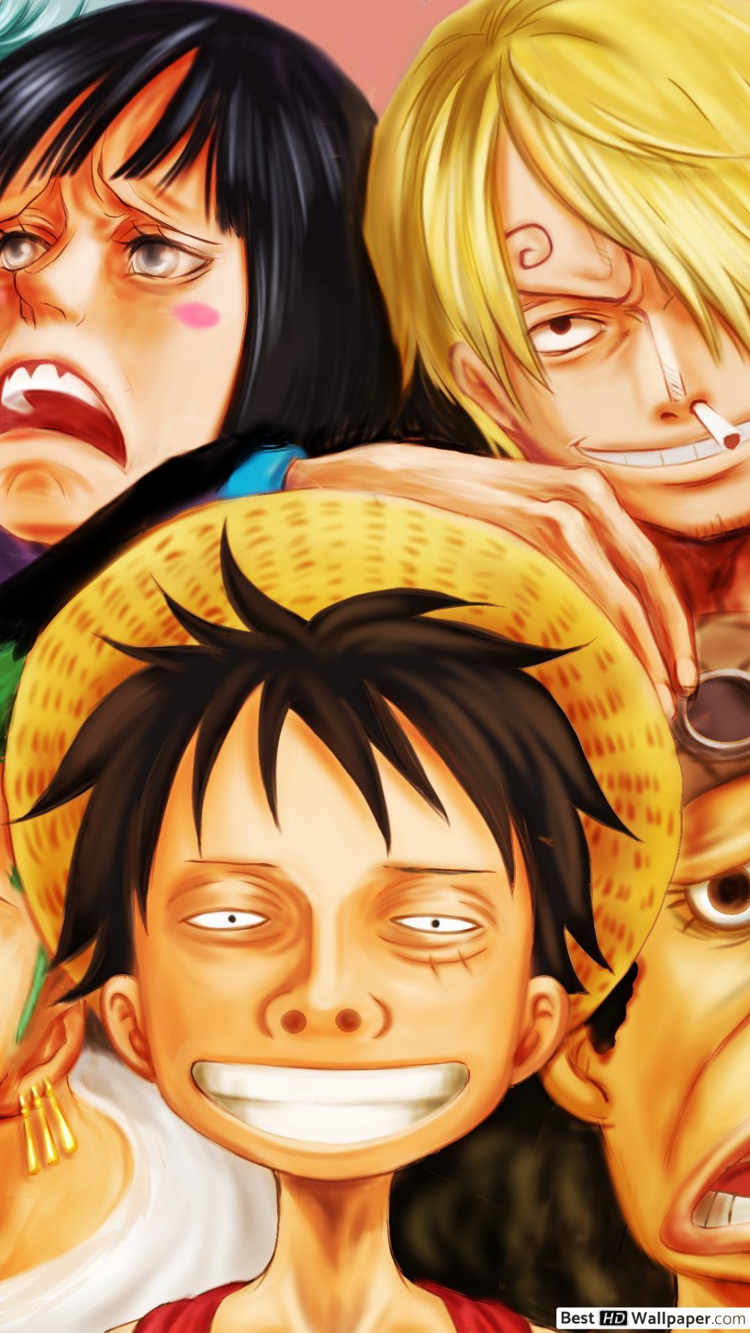 One Piece Funny Wallpapers - Top Free One Piece Funny Backgrounds ...