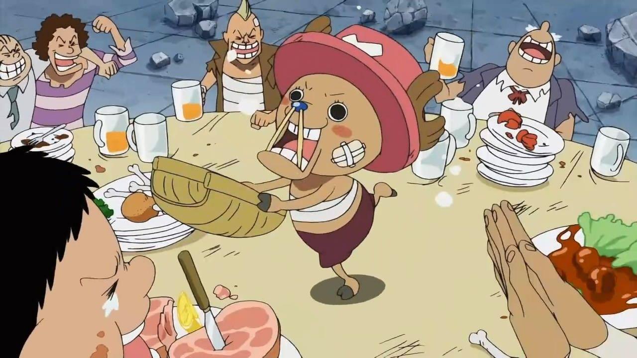 Chopper мне так не хватает твоей