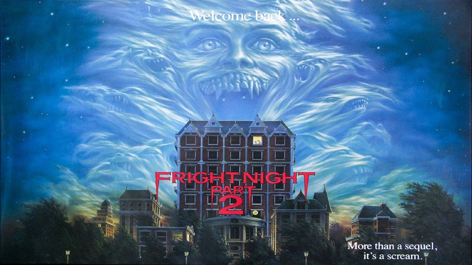 1920x1080 Fright Night