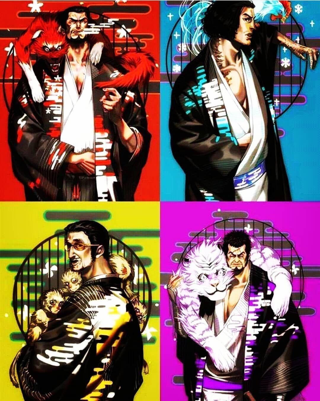 1080x1350 Anime Zorro Wallpaper