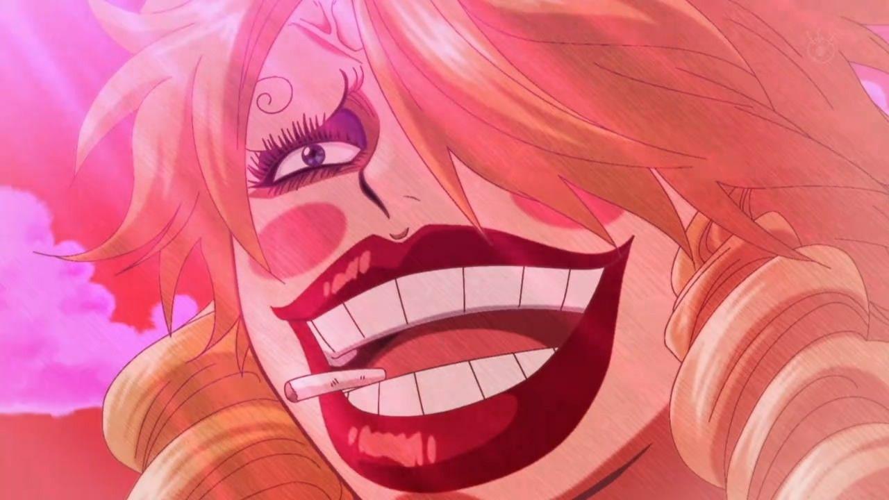 1280x720 Download One Piece Wallpaper 1280x720 .