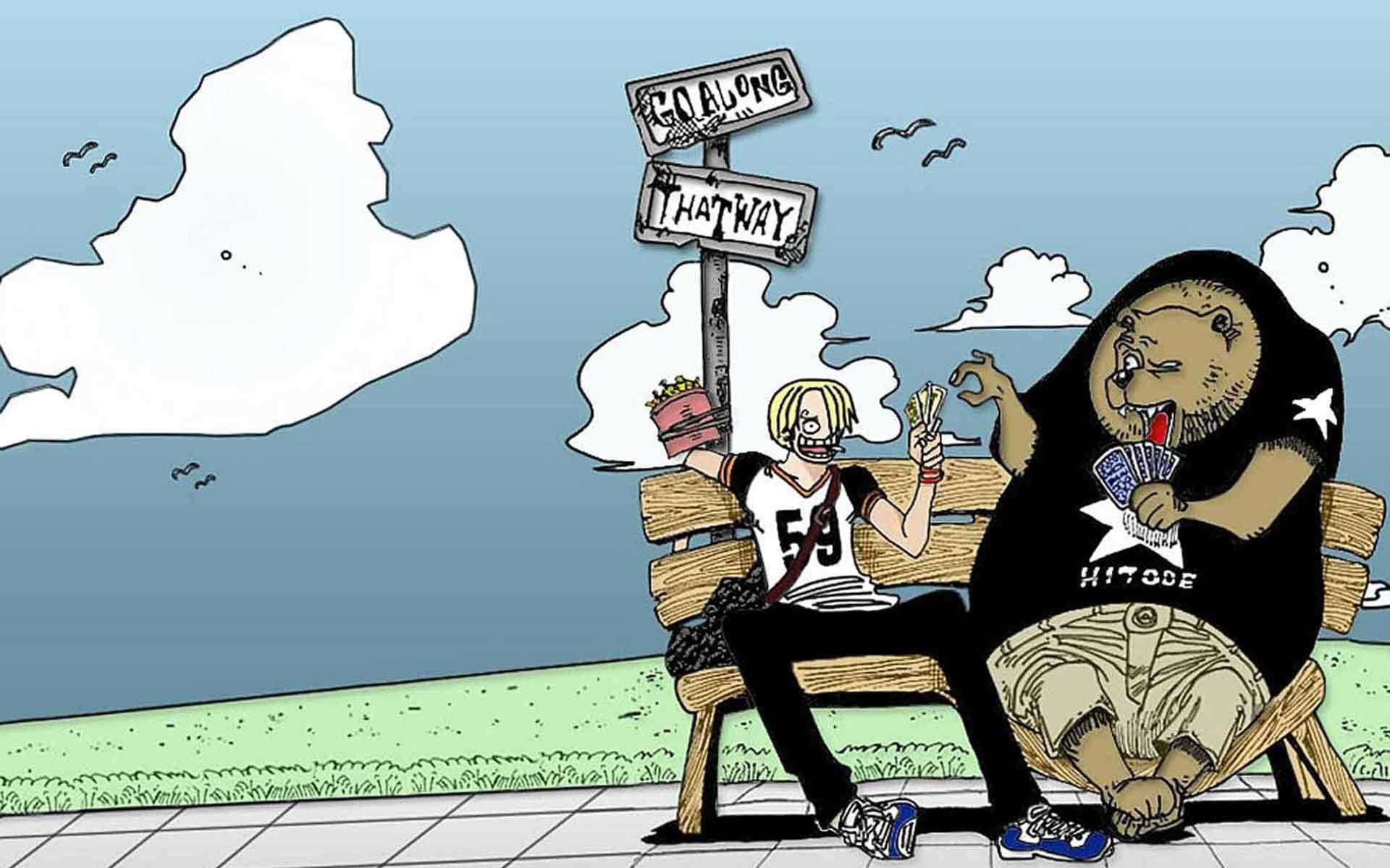 1920x1200 Soccer Sanji Wallpaper One Piece Anime .avante.biz