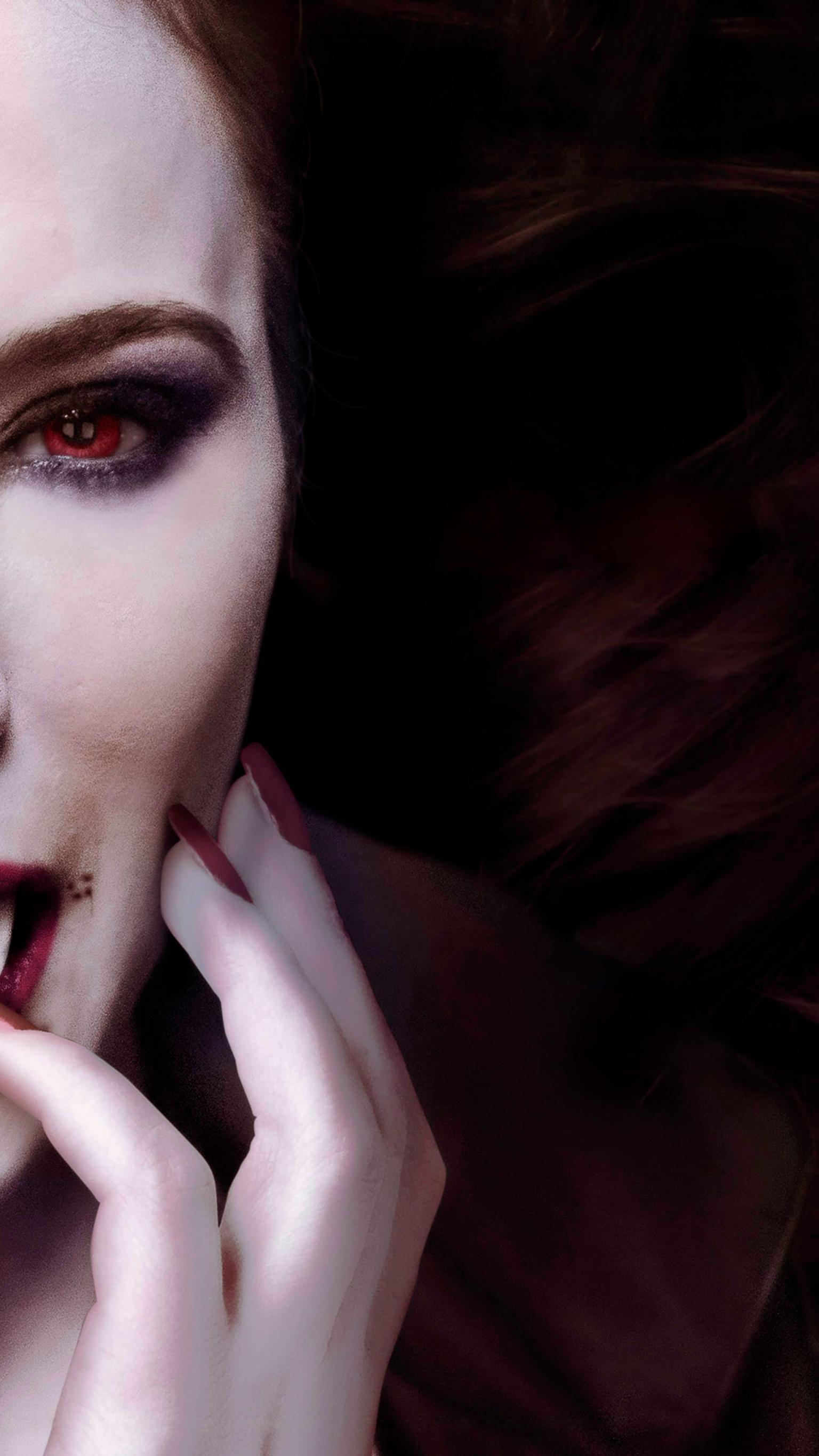 1536x2732 Fright Night 2: New Blood (2013) Phone .