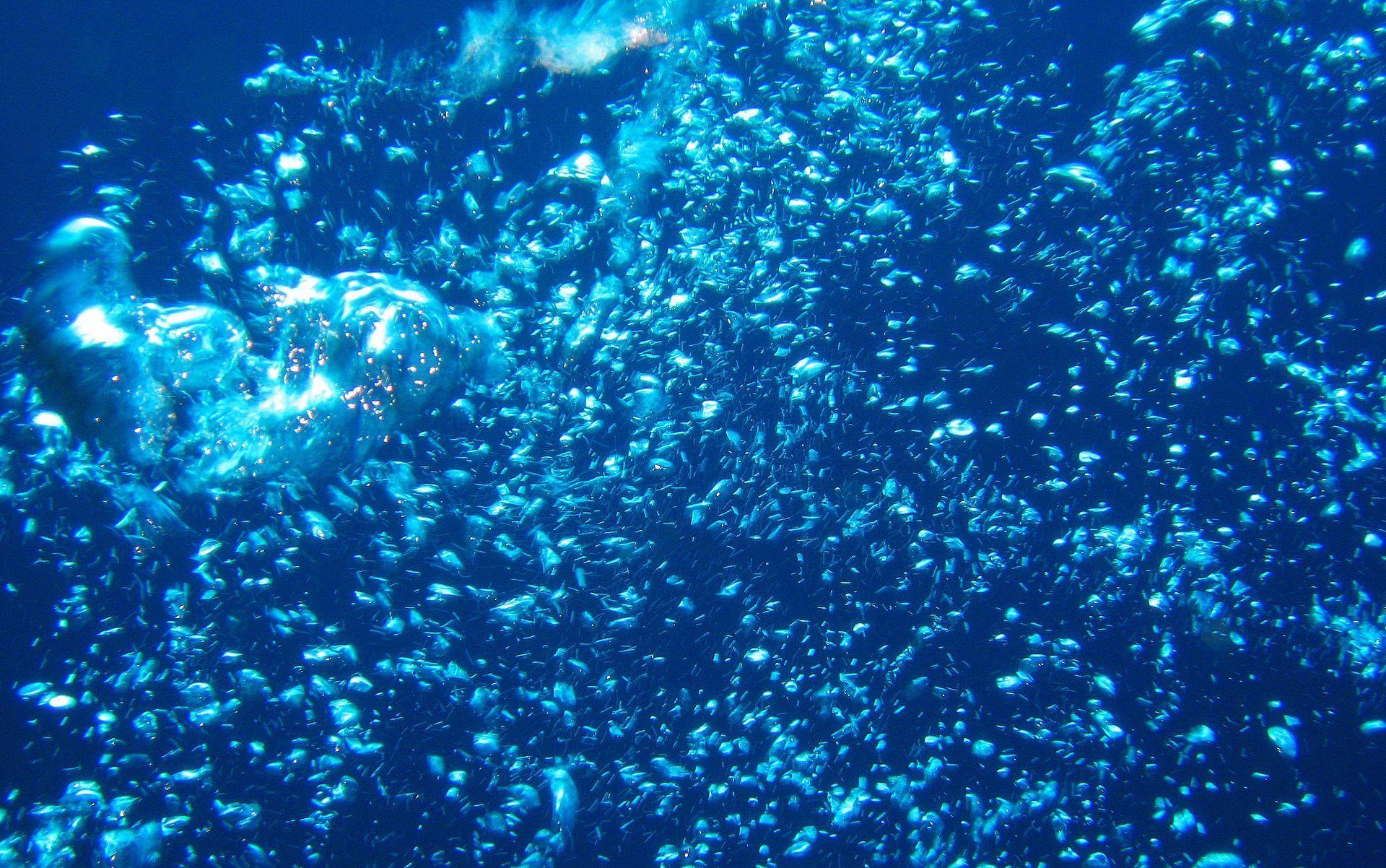 Ocean Bubbles Wallpapers - Top Free Ocean Bubbles Backgrounds ...
