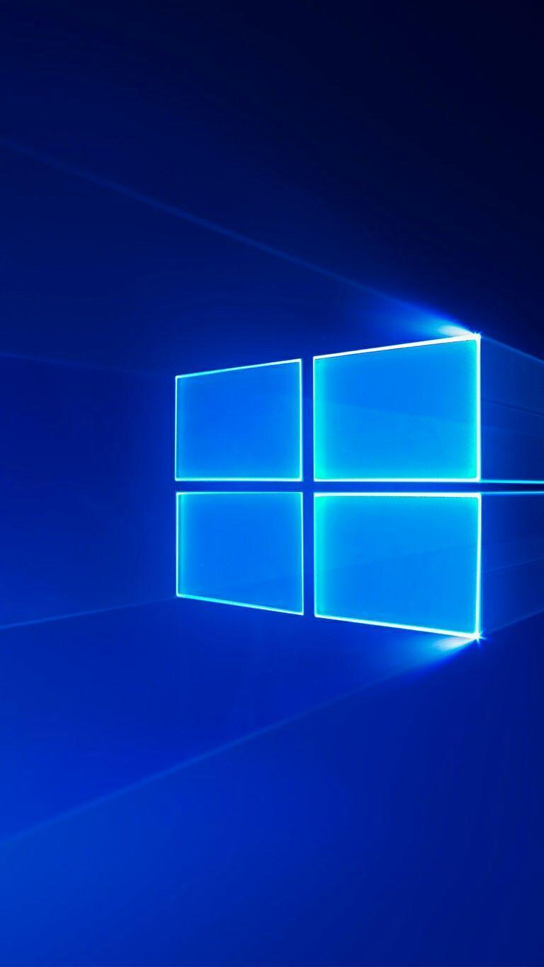 768x1366 Windows 10 Mobile Wallpaper .