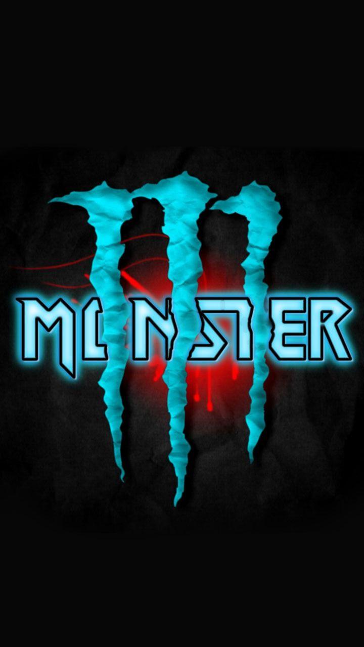 720x1280 Monster Microsoft Lumia 550 Wallpaper .