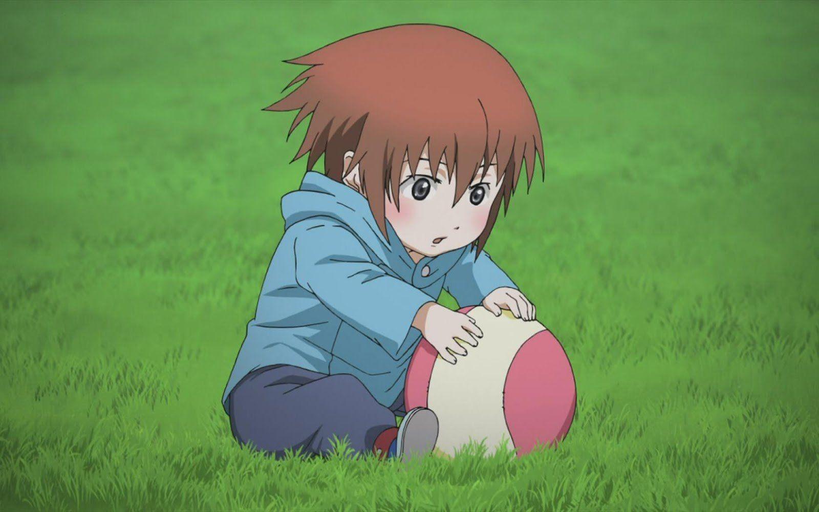 Anime baby anime boy and hetalia anime 976065 on animeshercom