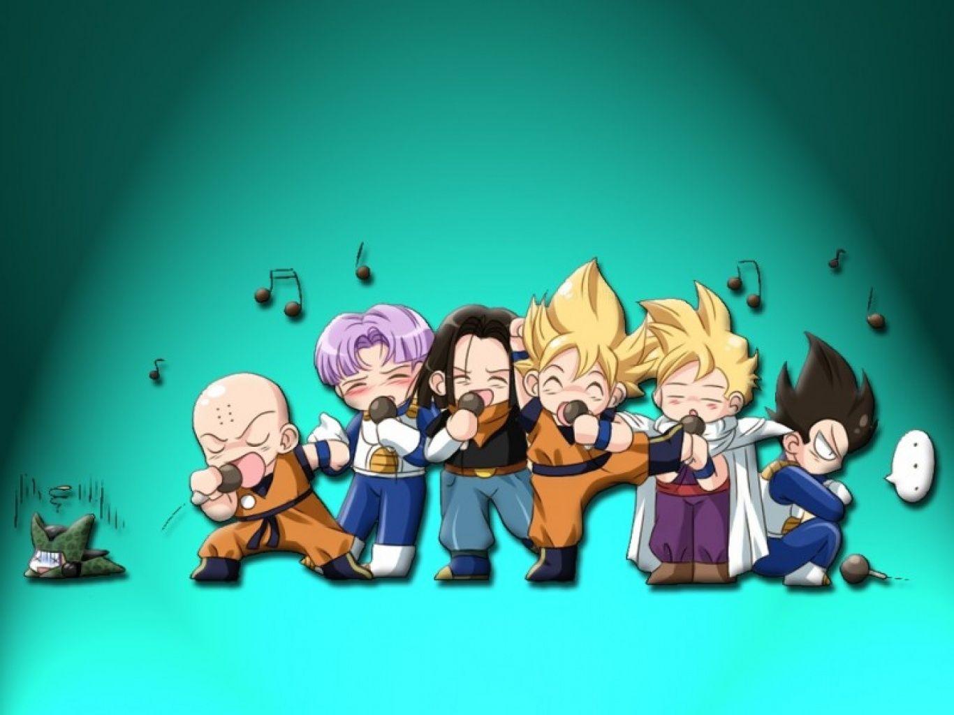 1366x1024 Cute Anime Baby Wallpaper .niceanimewallpaper.