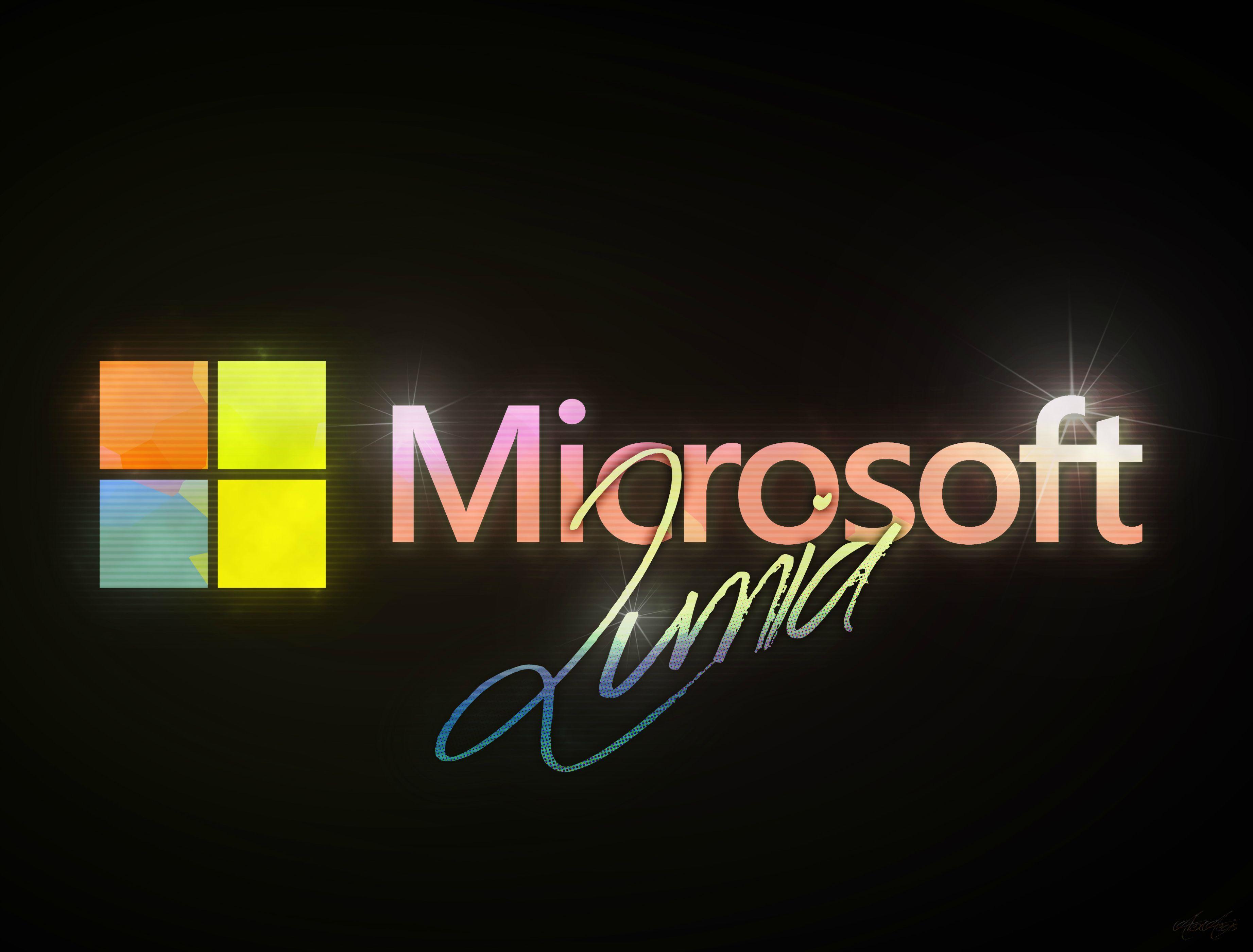 3686x2800 Microsoft Lumia