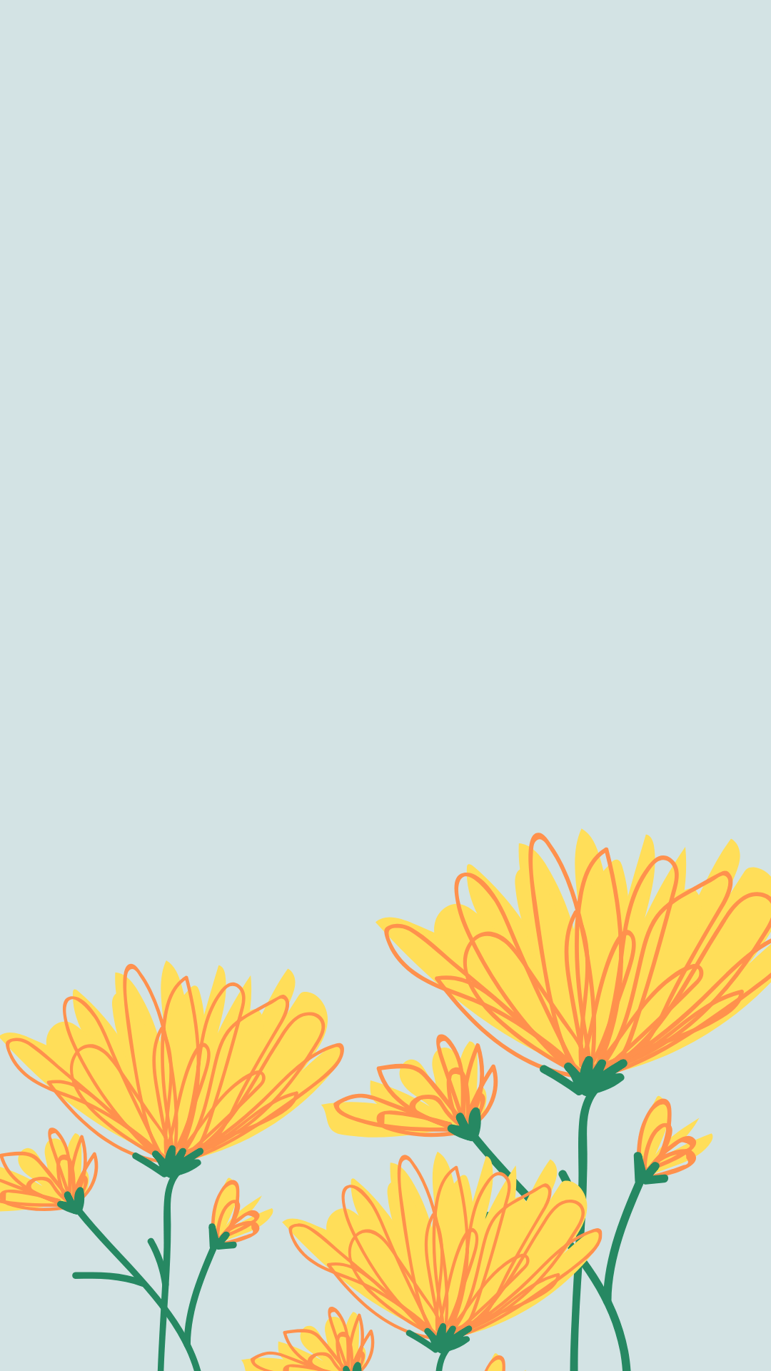 1080x1920 Spring Phone Wallpaper. Flower phone .com